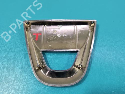 Grill DACIA SANDERO III | BP38131165C40 - Image 4