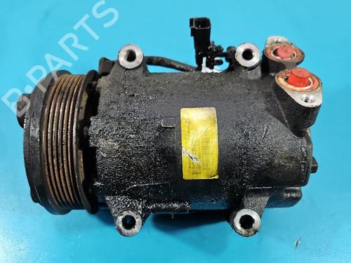 AC compressor FORD FOCUS II Saloon (DB_, FCH, DH) | BP40255812M34 - Image 3