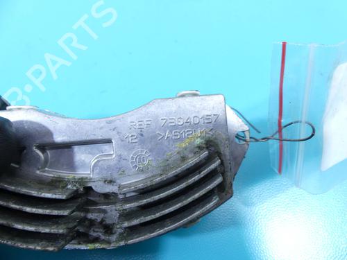 Heater resistor BMW X5 (E70) xDrive 30 d | BP37892678M108 - Image 3