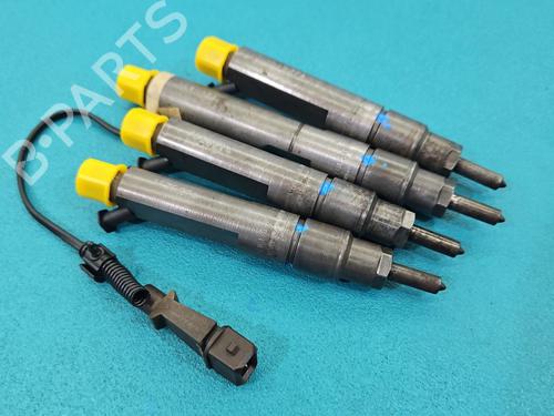 Used Injector Injector SEAT TOLEDO II (1M2) [1998-2006] 39910520 39910520