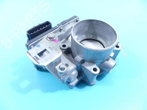 Used Throttle body Throttle body MAZDA 3 Saloon (BM_, BN_) 2.0 (120 hp) 37890283 37890283