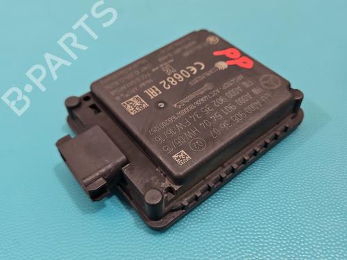 Used Electronic module Electronic module 37819333 37819333