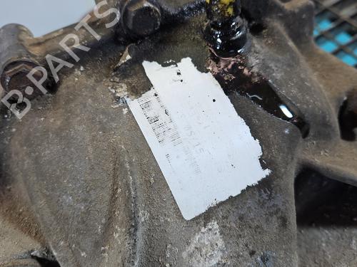 Rear differential JAGUAR XE (X760) 2.0 D | BP37826621M24 - Image 5