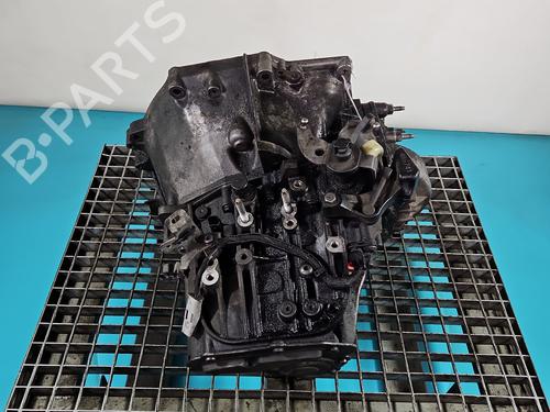 Gearbox CITROËN C4 Picasso II 1.6 BlueHDi 120 | BP38287494M3 - Image 7