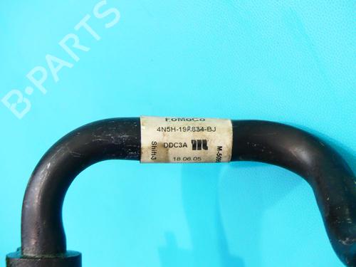 AC pipe VOLVO V50 (545) 2.0 D | BP37861138M126 - Image 5