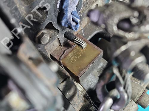 Engine FIAT LINEA (323_, 110_) 1.4 | BP39097689M1 - Image 8