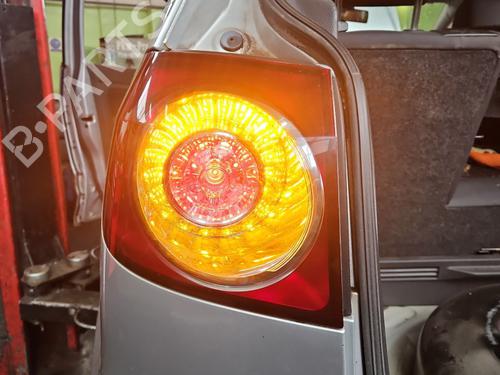 Left taillight VW GOLF PLUS V (5M1, 521) 1.4 16V | BP40078873C34 - Image 1