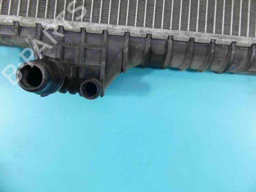 Water radiator JAGUAR F-PACE (X761) | BP38115011M31 - Image 4