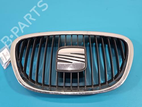 grille-seat-altea-xl-5p5-5p8-2006-2007-2008-2009-2010-2011-2012-2013-2014-2015-37856926 main image