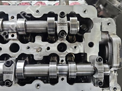 Engine JEEP GRAND CHEROKEE IV (WK, WK2) 3.0 CRD V6 4x4 | BP38144643M1 - Image 14