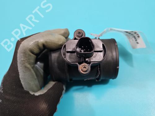 Mass air flow sensor OPEL MERIVA B MPV (S10) 1.4 (75) | BP37813848M95  - Image 5