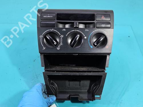 Used Climate control Climate control TOYOTA COROLLA (_E12_) 2.0 D-4D (CDE120_, CDE120R) (90 hp) 37811638 37811638
