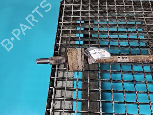 Left rear driveshaft DACIA DUSTER (PYM_, PYN_) | BP37840753M40 - Image 3