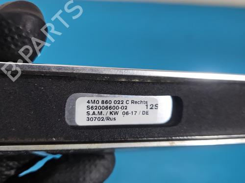 Tagræling AUDI Q7 (4MB, 4MG, 4MQ) 3.0 TFSI quattro | BP37836749C65 - Image 9