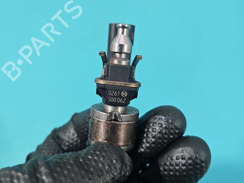 Injector SKODA SCALA (NW1) 1.5 TSI | BP37834442M100 - Image 6