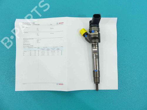 Used Injector Injector 37892813 37892813