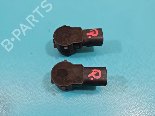 Electronic sensor CITROËN C5 III Break (RW_) 2.0 HDi 140 | BP37813826M84 - Image 4