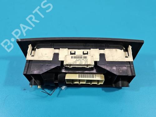 Climate control SKODA FABIA I Combi (6Y5) 1.9 SDI | BP40624643I5 - Image 4