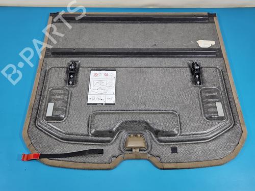 Boot lining VOLVO XC60 I SUV (156) 2.4 D / D3 / D4 AWD | BP37855347I3 - Image 4