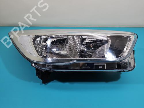 Right headlight FORD KUGA I 2.0 TDCi | BP38145222C29 - Image 3