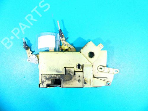 Used Rear left lock Rear left lock 37861093 37861093