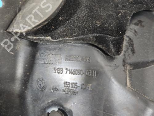 Front right window mechanism MINI MINI (R56) Cooper | BP37828673C23 - Image 8