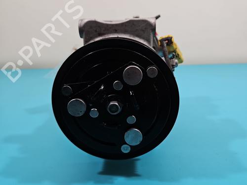 AC compressor OPEL ASTRA L (OV5) 1.5 Turbo D (FBYHZT, FBYHZJ) | BP38145365M34 - Image 2