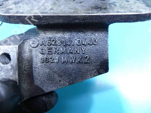 Engine mount MERCEDES-BENZ E-CLASS (W211) E 400 CDI (211.028) | BP37893902M89 - Image 6