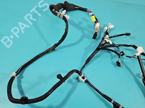 Wiring harness LEXUS NX (_Z1_) 200t (AGZ10_, AGZ10R) | BP37822117E16 - Image 10