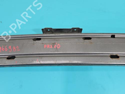 Front bumper reinforcement NISSAN NOTE (E12) 1.2 | BP38134403C109 - Image 3