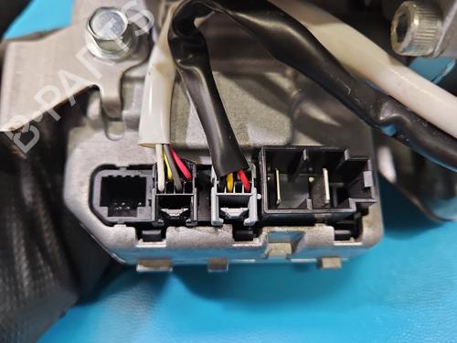 Steering pump RENAULT KADJAR (HA_, HL_) | BP37850503M99 - Image 10