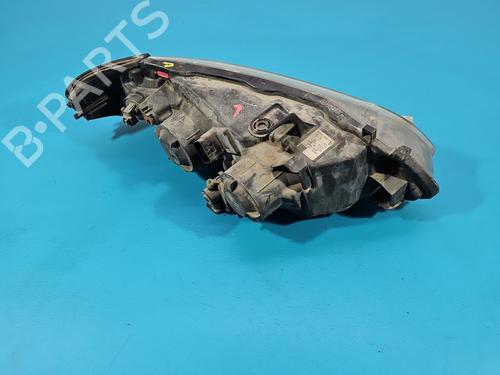 Left headlight NISSAN ALMERA II Hatchback (N16) 1.5 | BP40011898C28 - Image 5