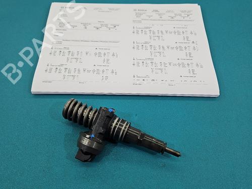 Used Injector Injector 38487267 38487267