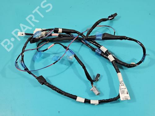 Used Wiring harness Wiring harness 37815984 37815984