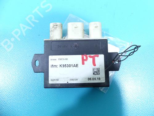 Electronic module LAND ROVER DISCOVERY SPORT (L550) | BP37891652M83 - Image 10