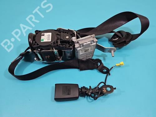 Front right seatbelt MERCEDES-BENZ CLS (C218) CLS 350 CDI / d (218.323) | BP38143694I25 - Image 6