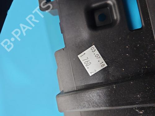 Armrest / Center console FORD FOCUS IV (HN) | BP37847238I20 - Image 7