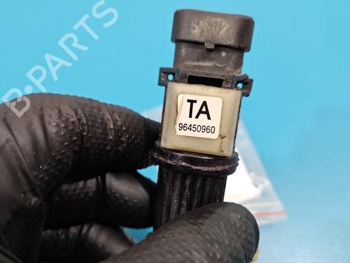 Electronic sensor CHEVROLET AVEO / KALOS Hatchback (T200) 1.2 | BP37851732M84 - Image 3