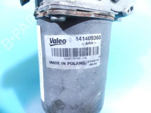 Front wiper motor RENAULT MASTER III Van (FV) 2.3 dCi 100 FWD (FV0A, FV0B, FV0G, FV0K, FV0H) | BP37886503M29 - Image 5