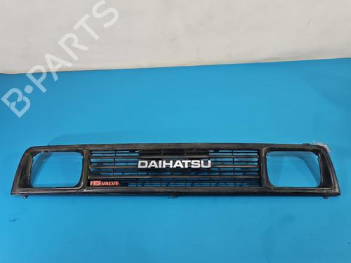 Grill Grill DAIHATSU FEROZA Soft Top (F300) 1.6 i 16V (95 hp) 37842297 37842297