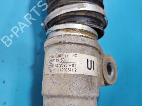 Steering rack BMW i3 (I01) Range Extender | BP37844879M22 - Image 9