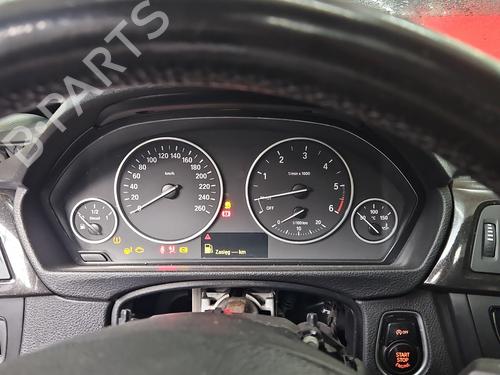 instrument-cluster-bmw-3-f30-f80-2011-2012-2013-2014-2015-2016-2017-2018-37822281 main image