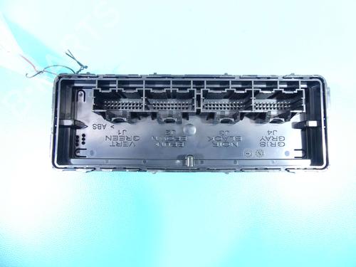 Electronic module OPEL ASTRA J (P10) 1.6 (68) | BP37808289M83 - Image 2