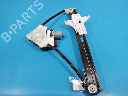 Rear left window mechanism VW T-ROC (A11, D11) | BP40183663C24 - Image 7