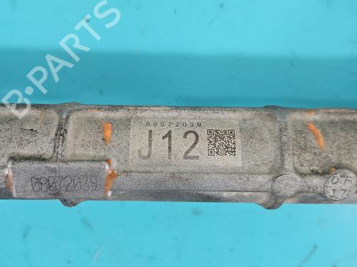 Steering rack LEXUS CT (ZWA10_) 200h (ZWA10_, ZWA10R) | BP38147705M22 - Image 8