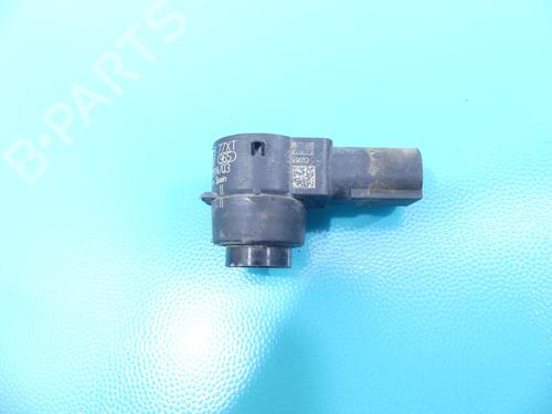 Electronic sensor CITROËN C5 III Break (RW_) 2.0 HDi 165 | BP37880354M84 - Image 4