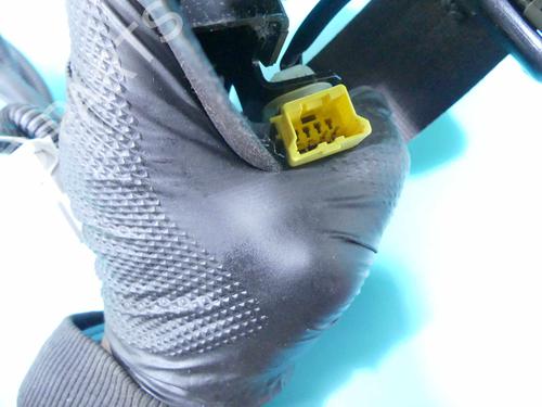 Front left seatbelt HONDA FR-V (BE) 2.0 (BE3) | BP37808873I26 - Image 7