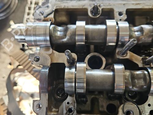 Cylinder head VW PASSAT CC B6 (357) 2.0 TDI | BP39530363M5 - Image 6