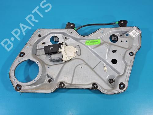 Used Front right window mechanism Front right window mechanism SEAT LEON (1M1) 1.6 16 V (105 hp) 39720359 39720359
