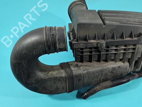 Air filter box VW CC B7 (358) 2.0 TDI | BP38148198M87 - Image 2